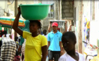 Manque d’eau à Yoff Tonghor: La population déplore l'indifférence totale de la société des eaux