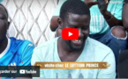 Son combat du 19 novembre, ses ambitions... : Prince, "le phénomène" de Guinaw Rail dit tout... 