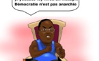 Urgent: Macky menace le PDS et Me Wade dans une nouvelle vidéo « l'Etat de droit sera garanti quel qu’en soit les circonstances.. »