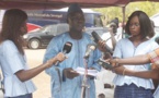 Deuxième foire de Tambacounda : Le président de la Chambre des métiers tire un bilan satisfaisant 