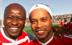 Groupe de « la mort » : El Hadj Ousseynou Diouf et Khalilou Fadiga se prononcent sur le tirage de la Can