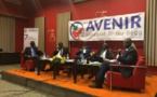 Procès Karim et Cie : la Plateforme politique «Senegaal bi ñu bëgg» exhorte la Crei à ne pas céder aux ‘’des intimidations, menaces ou pressions’’