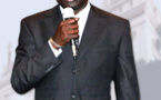 Portrait : KHALIFA SALL, MAIRE DE DAKAR