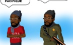 Guest Edito: Choisir entre Y en a marre et Boko Haram (Barka  Ba)