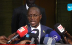Abdou Mbow, président du Groupe parlementaire BBY: “La nouvelle configuration de l'assemblée n'affectera en rien le fonctionnement de l'Assemblée nationale”