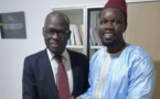 Cheikh Bamba Dièye sur la décision du juge Sabassy Faye : «Nous réclamons Ousmane Sonko pour la Présidentielle 2024»