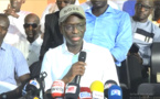 Soutien au candidat de la coalition BBY, Amadou Bâ : Abdoulaye Dièye, leader de "Siggi Jotna, compte traduire un million de signatures en parrainages
