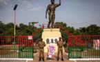 Burkina Faso: Le boulevard Charles de Gaulle de Ouagadougou renommé en hommage à Thomas Sankara