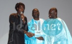 Les images exclusives du baptéme de Mame Ngor : la fille de la députée Fatou Thiam porte le nom de la mère de Cheikh Amar
