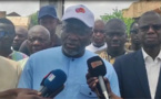 Keur Babacar Mbaye : La Sénélec met en service le poste électrique, au grand bonheur de la population