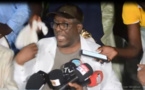 Ndioum: Le maire Cheikh Oumar Hanne réitère son engagement auprès du Président Macky Sall