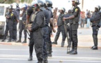 Soupçons de troubles d'ici le 23 mars: L'Etat lâche 1000 policiers en civil dans Dakar