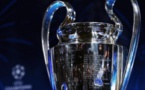 Quarts de finale de la LdC : Le PSG retrouve le Barça, le Real face à l'Atletico Madrid 