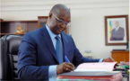 Directeur de Cabinet du Président : Les dessous du retour en force de Makhtar Cissé