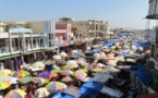 Touba: Les marchands ambulants veulent une meilleure prise en charge de leur situation 