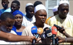 Langue de Barbarie à Saint-Louis : Les pêcheurs protestent contre la non entrée en vigueur du protocole de pêche 2024, avec la Mauritanie