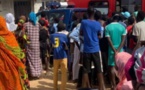 Drame à Guédiawaye: Un enfant saute d'une terrasse et perd la vie sur le coup