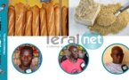 Les boulangers sénégalais envisagent une hausse du prix du pain, face à la flambée des coûts