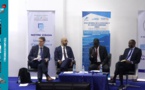 Le FMI présente son rapport sur les perspectives économiques mondiales d'Octobre 2023, une première en Afrique