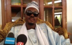 Démenti de Serigne Bass Abdou Khadre, porte-parole du khalife général des “Mourides”