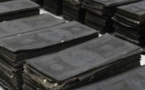 Trafic de billets noirs à Keur Massar: 3,6 milliards FCfa saisis par la Gendarmerie