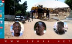 Délogés de l'ancienne piste et d'autres quartiers de Dakar: Les mécaniciens s'installent à Sacré cœur 3