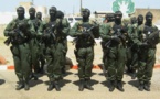 En direct du procès Karim Wade: Le GIGN et la BIP quadrillent le Palais de justice de Dakar