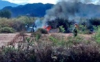 France: Un avion A320 de la compagnie Germanwings s'écrase avec 142 passagers à bord