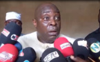 Tension au village de Mbèye: Réaction exclusive de Ndiagne Diop, maire de Bambilor