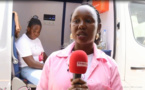 Octobre Rose: 500 femmes consultées et sensibilisées sur les dangers du cancer à Médinatoul Salam
