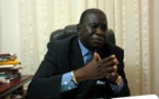 Me Assane Dioma Ndiaye, Président de la LSDH: " Aux juges, on leur demande de s'interroger sur eux-mêmes"