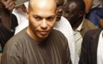 Condamnation de Karim Wade:  "Le droit a été dit et bien dit", selon les "Makystes"