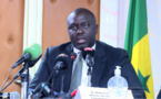 Augmentation des prix à la consommation: Abdou Karim Fofana apporte des éclaircissements 