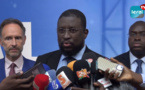Ouverture du premier Forum international sur le Dialogue spatial, une collaboration entre l'Union africaine et la Commission européenne