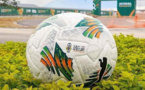 CAN 2023 - En hommage à Pokou, une légende ivoirienne :  Voici le ballon officiel de la compétition !