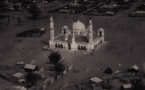 La mosquée de Diourbel 