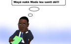 An III de Macky Sall: Le mouvement Vigilance magnifie sa vision patriotique et pragmatique 