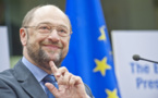 Le président du Parlement européen tresse des lauriers à Macky Sall