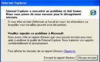 Top 10 des grands souvenirs qu’on gardera d’Internet Explorer, salut l’artiste
