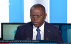 Elu président de la Convention internationale de lutte contre le dopage : Matar Bâ réagit