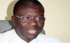 Babacar Gaye: "Si Karim Wade ne se présente pas aux élections, il n'y aura pas de vote"