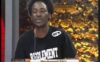 Vidéo: "10000 problèmes" clashe Thiaat de Y en a marre et interprète mal le Coran