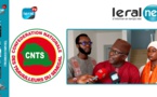 Atelier national de la CNTS pour renforcer les capacités des organisations syndicales face au changement climatique et à la cherté de la vie