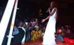 Coumba Gawlo Seck sur scène au Grand Théatre