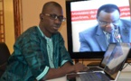 Mountaga Cissé, un passionné des TIC