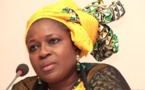 Innocence Ntap Ndiaye installée à la tête du Haut conseil du dialogue social