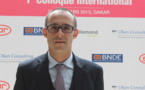 Les Temps forts du Colloque en Images