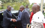 Départ de Pape Ousmane Sakho de la Cour suprême : un changement qui intrigue