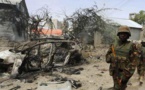 14 morts dans l'attaque d'un hôtel en Somalie