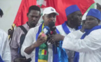 Yaya Hane Président D.A.T: « Nous allons porter Amadou Ba à la tête du Sénégal en 2024 »